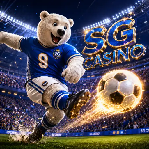 SG Casino - Bonus di Benvenuto